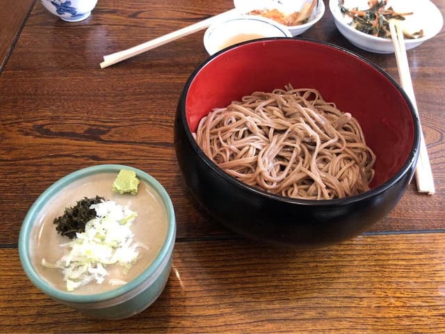 開山 - サブ画像1