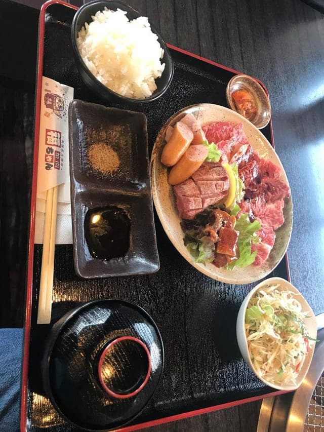 福ちゃん 学研都市ひびきの店 - サブ画像1