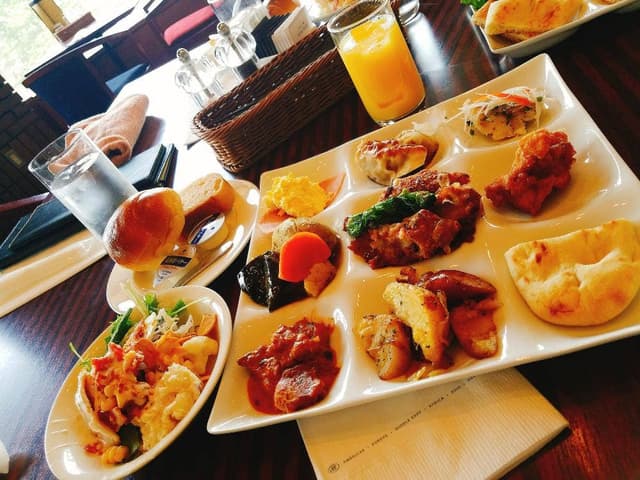 メルト ヒルトンニセコビレッジ - サブ画像3