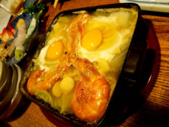 北海道料理 かすべ - サブ画像3