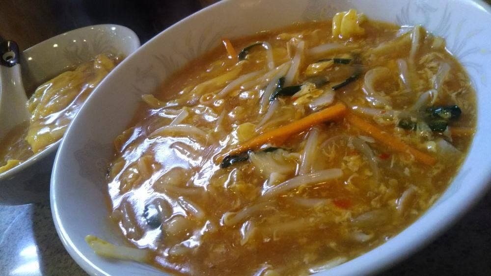 中華食堂 好好