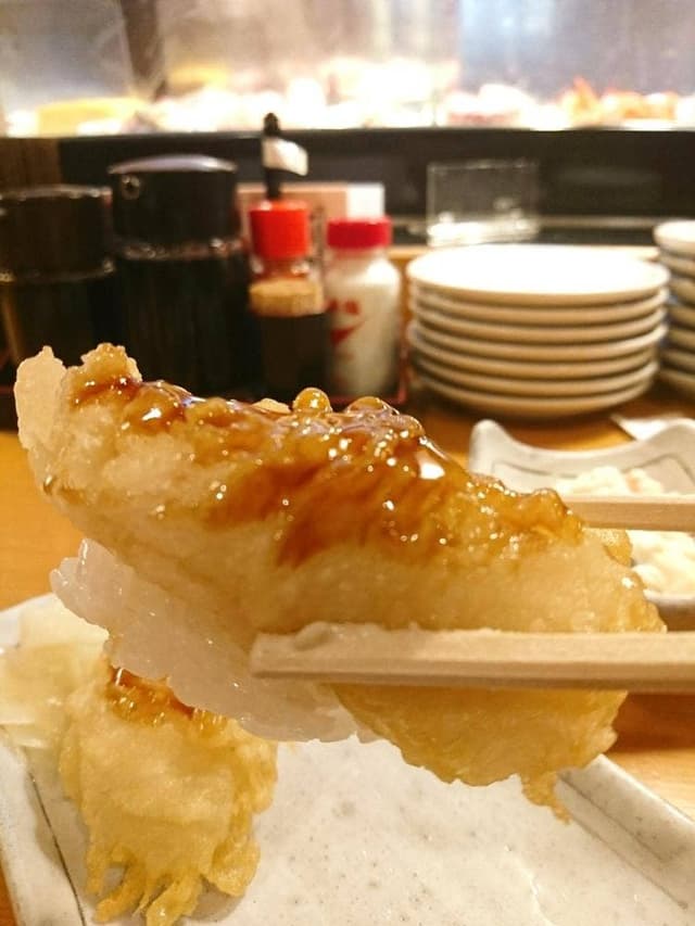 や台ずし 箱崎駅前町 - サブ画像1