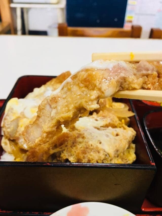 小がねそば幌別店 - サブ画像2