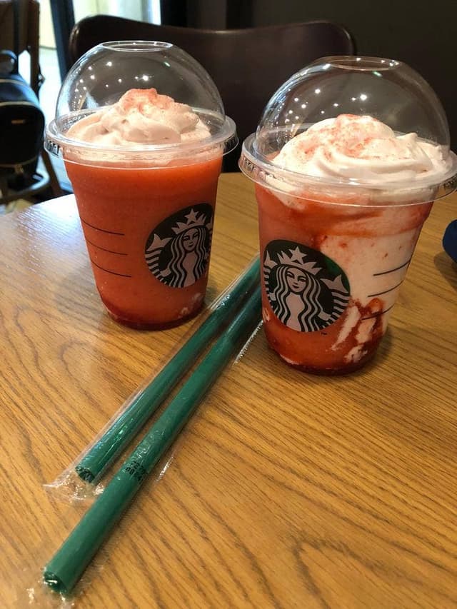 スターバックス コーヒー 横浜ワールドポーターズ店 - サブ画像3