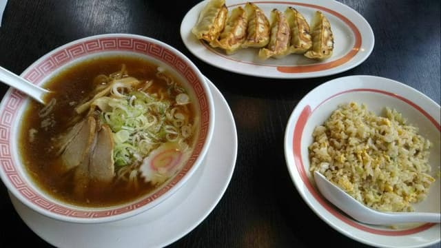幸楽苑 八千代台店 - サブ画像2