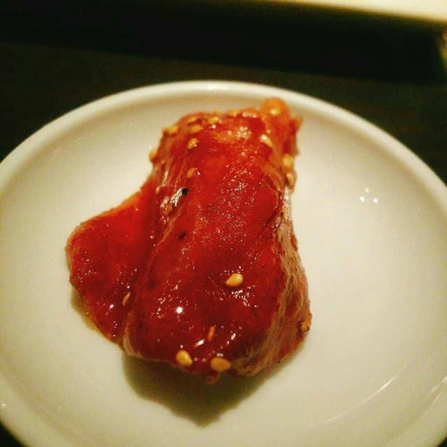 極 和牛焼肉 やざわ - サブ画像3