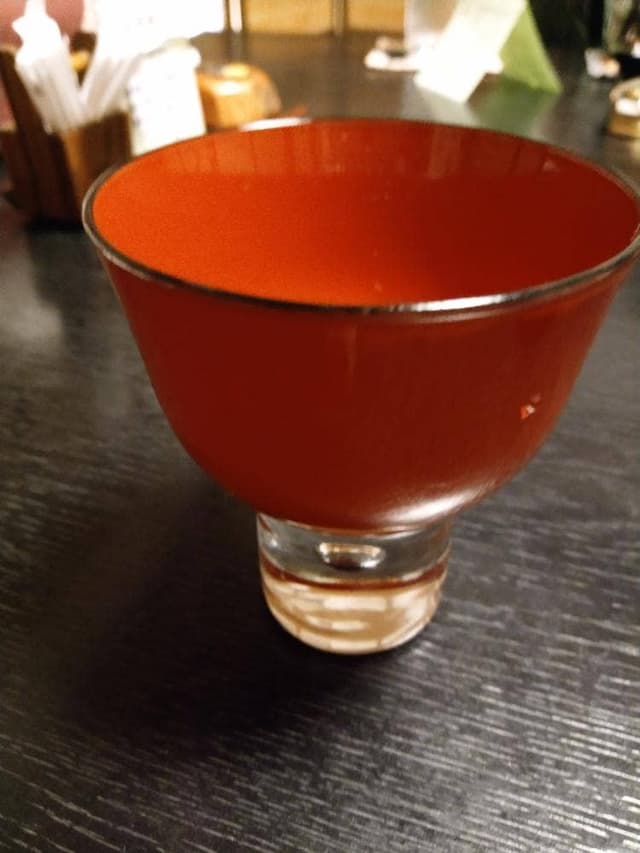 ふるさと懐石 志ぐれ亭 - サブ画像1