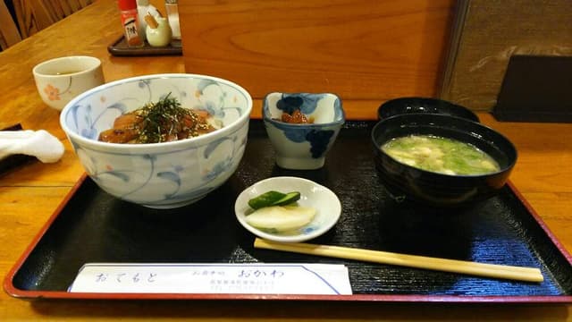 お食事処 おがわ - サブ画像1