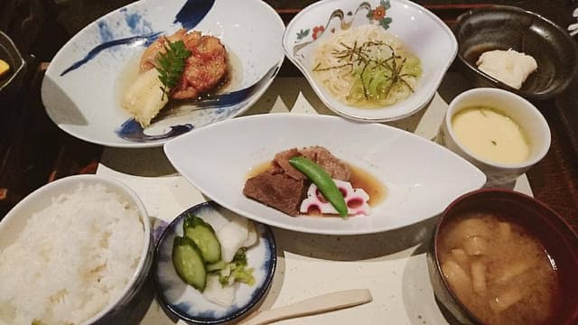 魚ろばた 海座 - サブ画像2