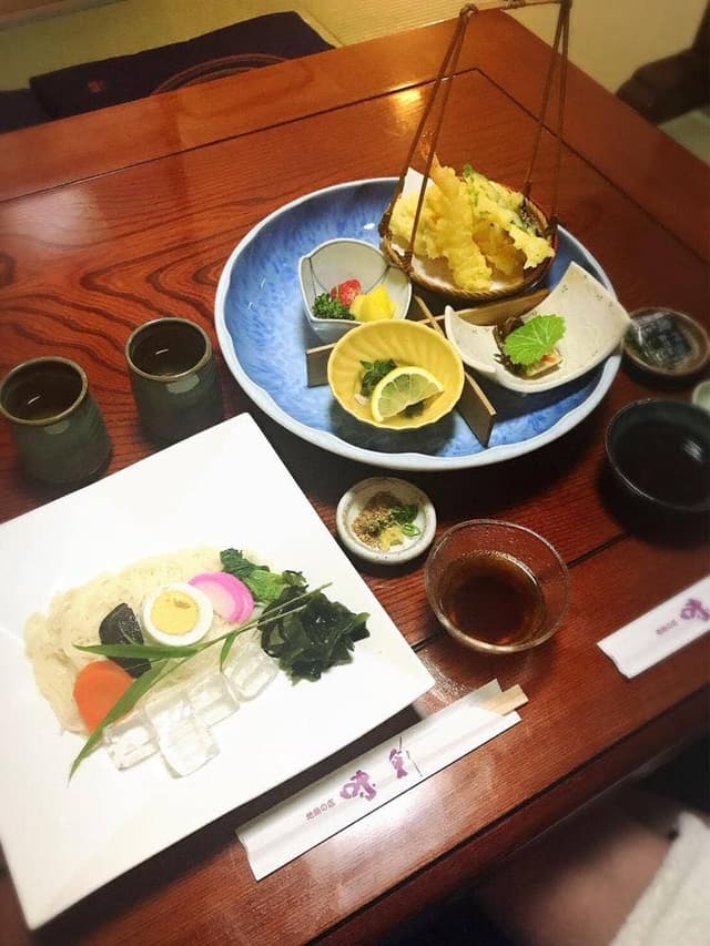 地魚の店 味彩 - サブ画像2