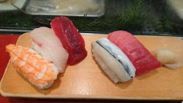 入船鮨 南店 - サブ画像3