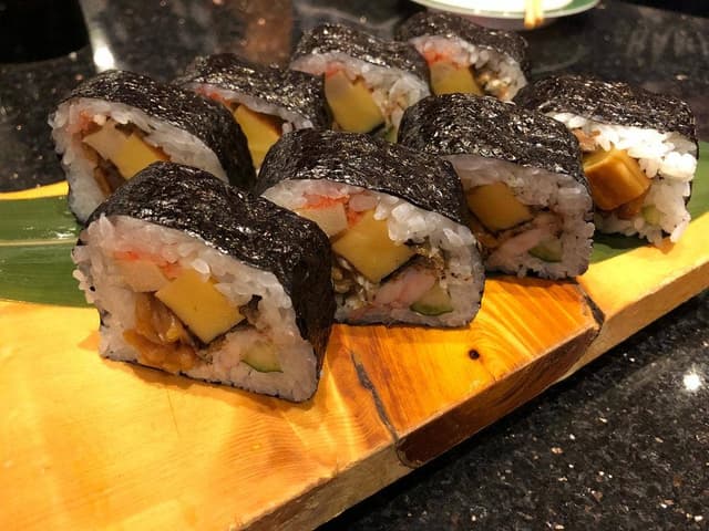 にぎり長次郎 千林店 - サブ画像1