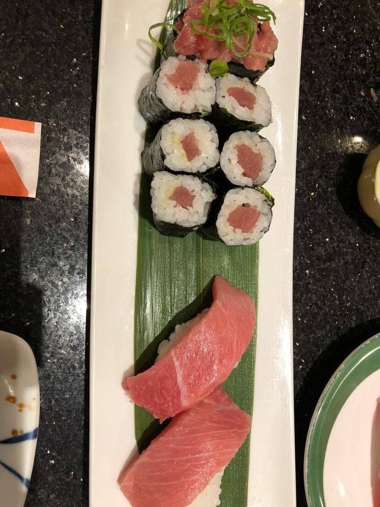 にぎり長次郎 千林店