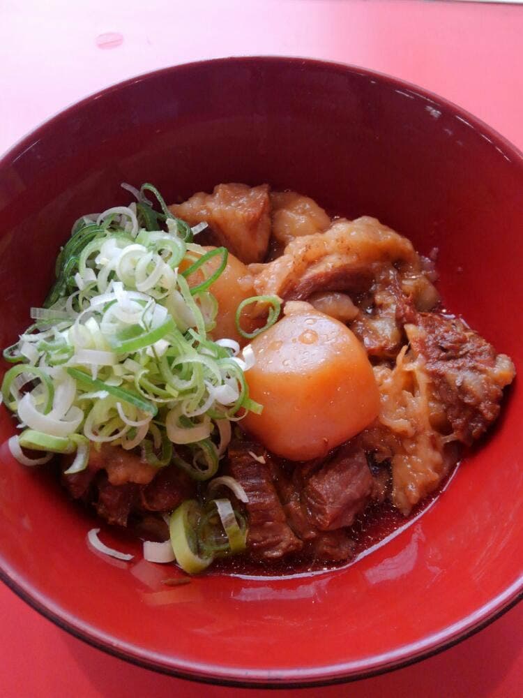 まくりや 東京オーヴァル京王閣
