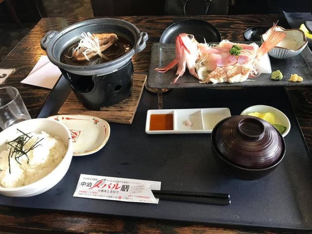 はくちょう亭奈良屋 - サブ画像3