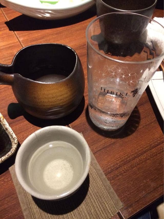 和み酒房 げん - サブ画像3