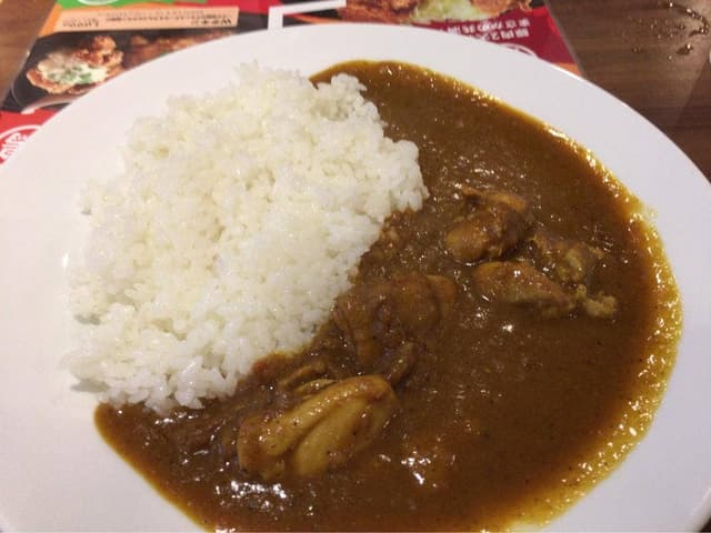 デニーズ新宿山吹町店 - サブ画像2