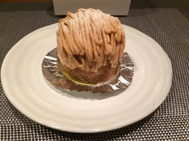 パティスリーコポー - サブ画像1