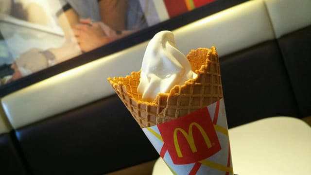 マクドナルド ブルメールHAT神戸店 - サブ画像2
