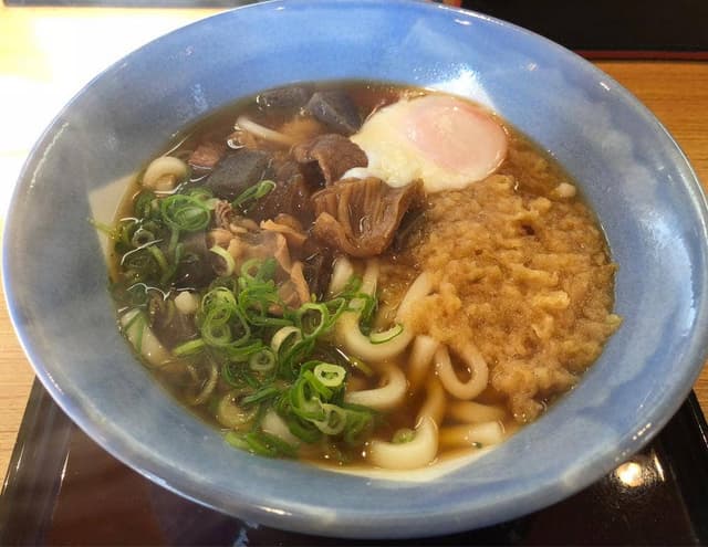 若菜そば東向日店 - サブ画像2