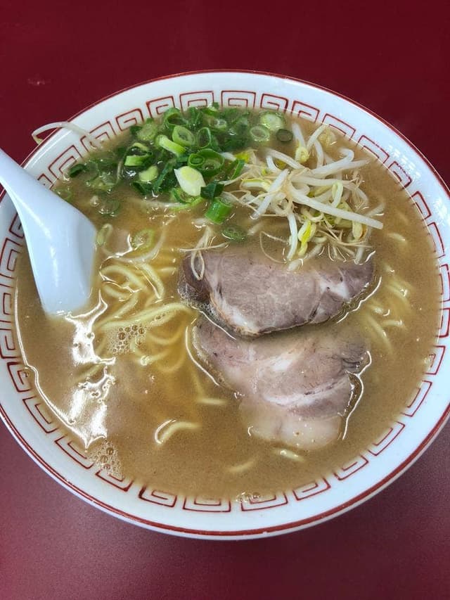 藤中 那賀川店 - サブ画像2