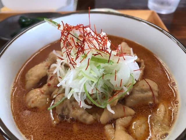 モツ煮専門店 わんや - サブ画像2