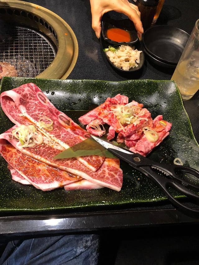 闇市本店 - サブ画像2