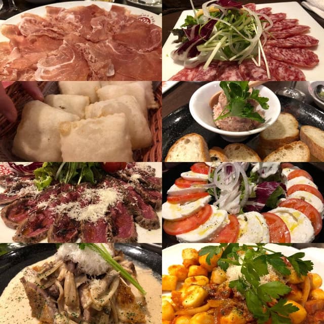 マンマパルマ 大阪福島店 - サブ画像2