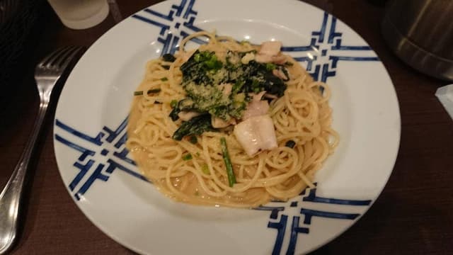 鎌倉パスタ 上本町YUFURA店 - サブ画像2
