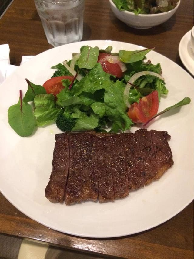 meong食堂 - サブ画像1