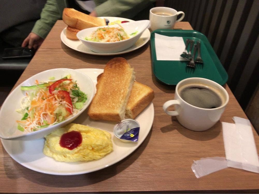 IL BAR 関西国際空港エアロプラザ店