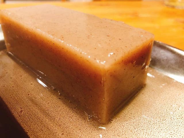蕎麦餡本舗 名取製餡所 - サブ画像2