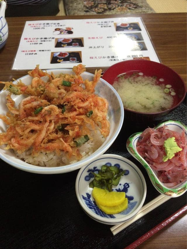 さかえ食堂 - サブ画像2
