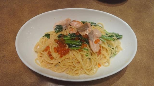 ジョリーパスタ 茨木店 - サブ画像2