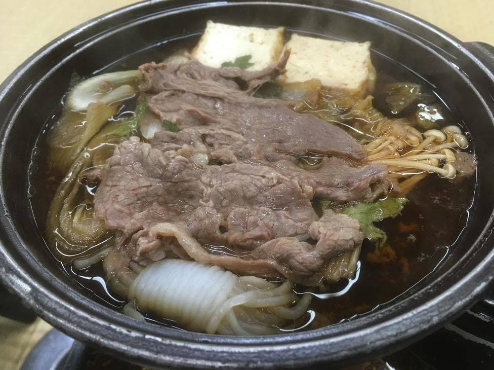 つがる富士見荘