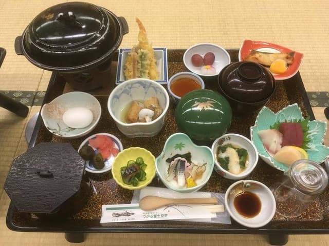 つがる富士見荘 - サブ画像1