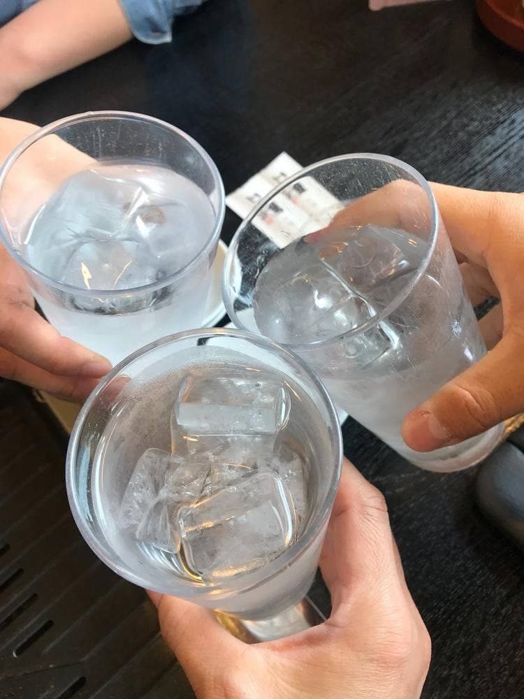 王様の焼肉 くろぬま 山形篭田店