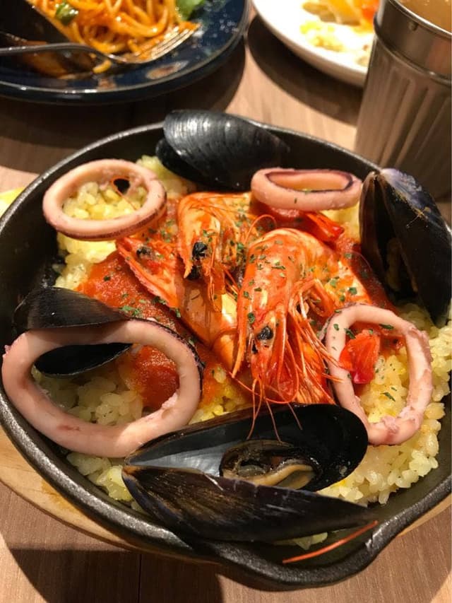 The CRUSTY CRAB - サブ画像3
