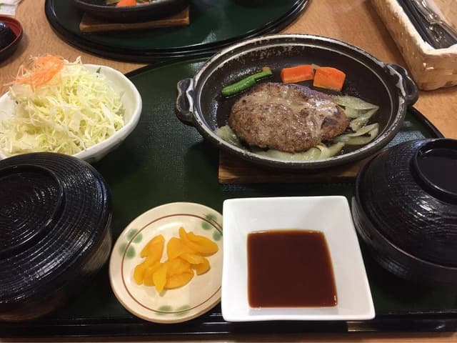 レストラン エリエール 南国SA 上り - サブ画像3