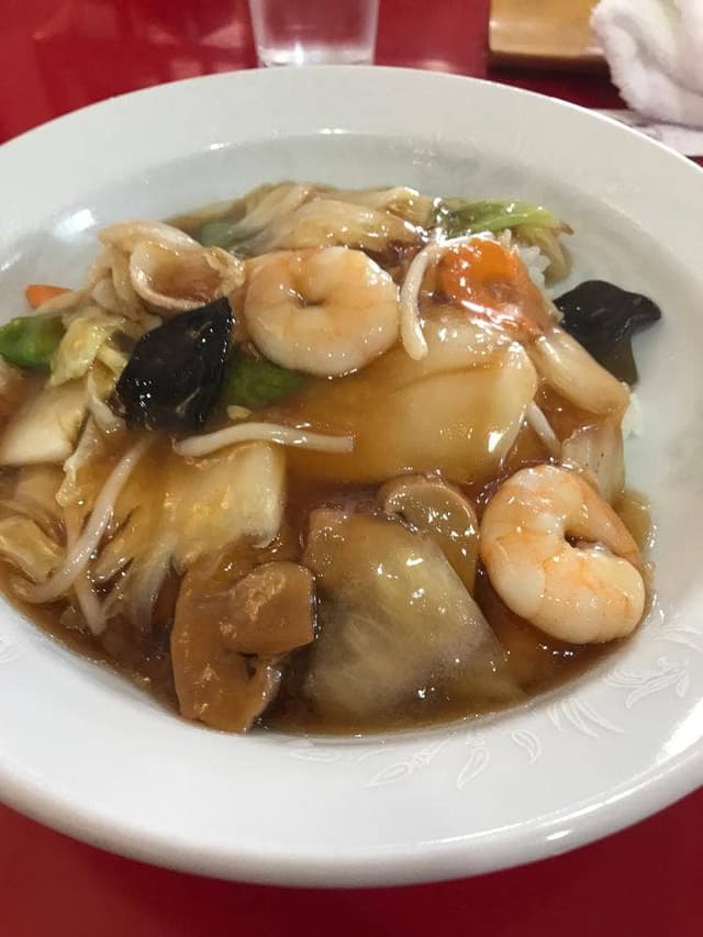 中国料理​ 蓬莱​ - サブ画像3