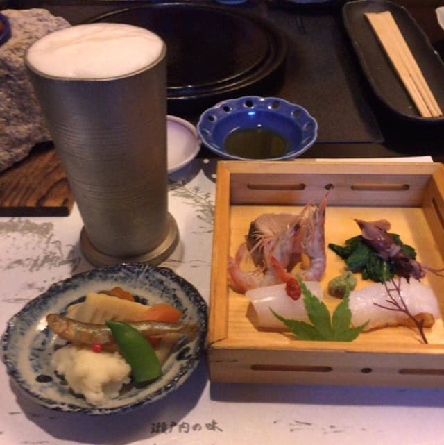 瀬戸内の味 清香 - サブ画像2