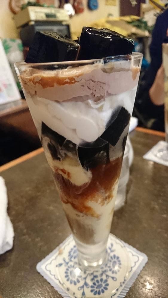 壱番館 - サブ画像1