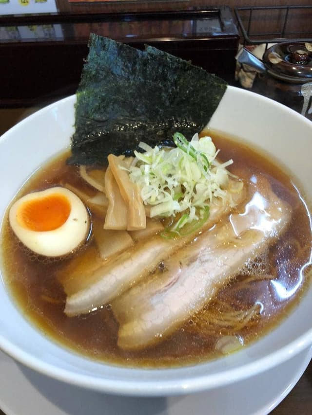 麺屋 陣 - サブ画像1