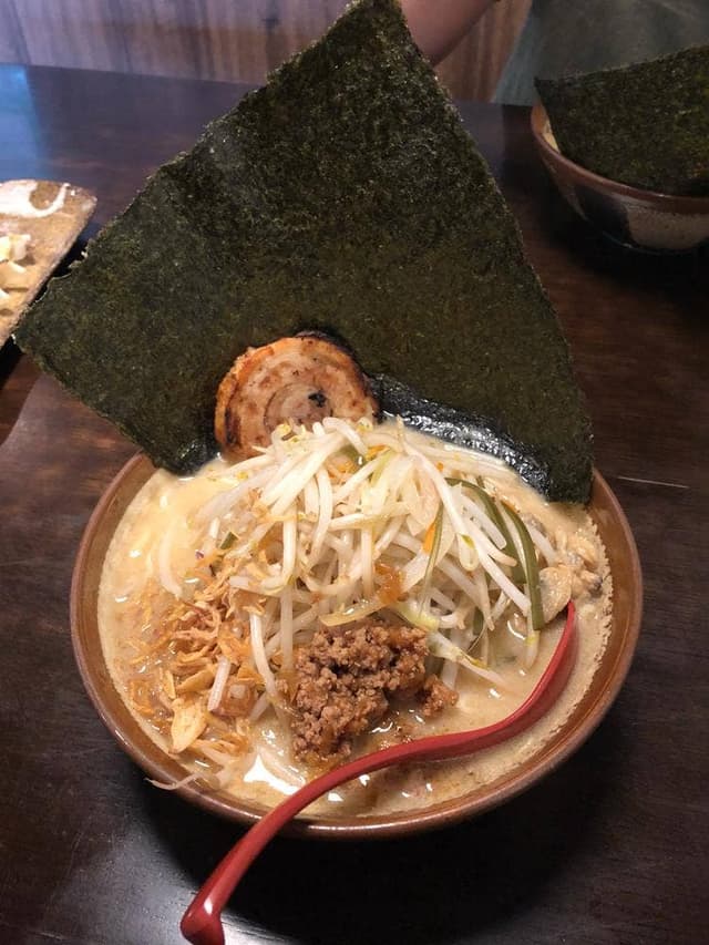 麺場 田所商店 潮来店 - サブ画像1
