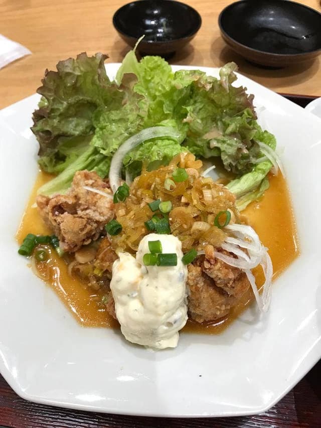 お食事処 もみじ亭 - サブ画像2