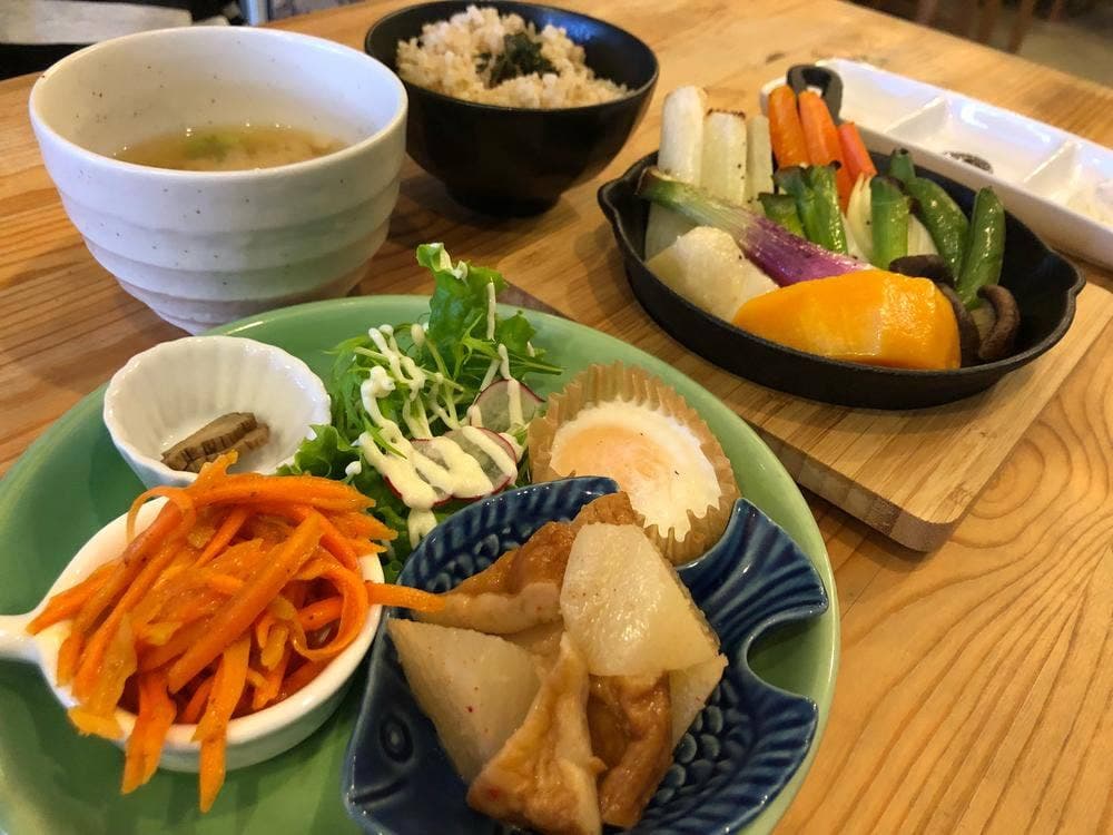 オモヤキッチン