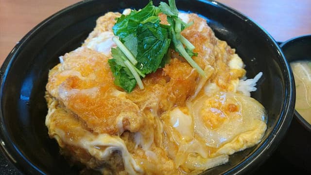 かつ庵 浜松天王店 - サブ画像1