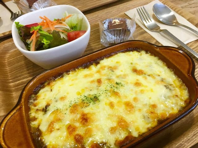 街かどマーチCAFE - サブ画像2