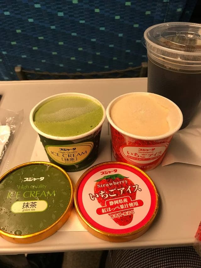 JR東海パッセッセンジャーズ - サブ画像3