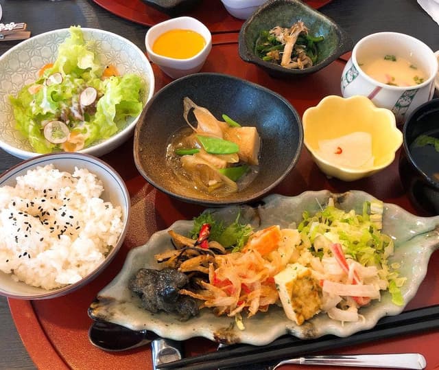 ビストロパパ - サブ画像1